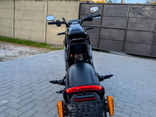 Harley - Davidson LiveWire One foto 3