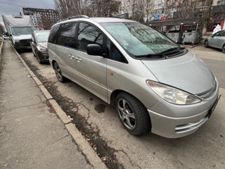 Toyota Previa foto 3