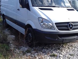 Razborca Mercedes Vito 638 639 Viano Delfin Sprinter foto 1