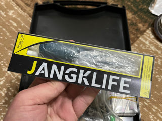 Jangklife