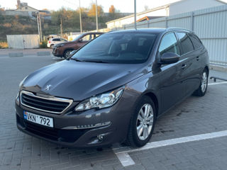 Peugeot 308 foto 4