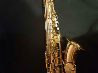 Yamaha saxophone yas 32 - 1200€