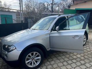 BMW X3 foto 4