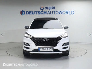 Hyundai Tucson foto 3