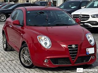 Alfa Romeo MiTo foto 4