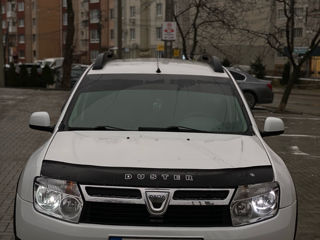 Dacia Duster foto 2