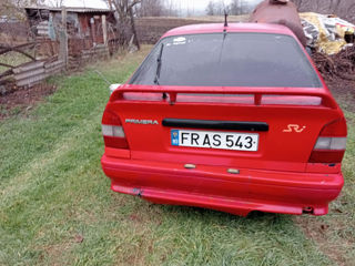 Nissan Primera foto 3