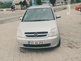 Opel Meriva foto 3