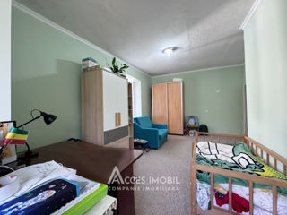 Apartament cu 1 cameră, 30 m², Buiucani, Chișinău foto 4