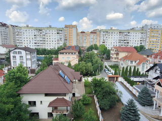 Apartament cu 2 camere, 78 m², Buiucani, Chișinău foto 7