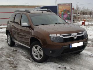 Dacia Duster foto 1