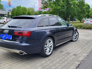 Audi A6 Allroad foto 5