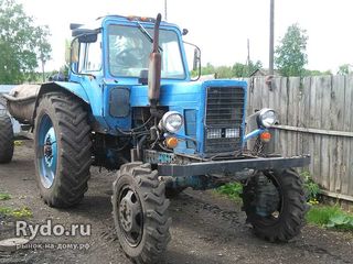 Ищу купить трактор минитрактор вилочный
