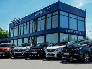 Peugeot 3008 foto 9