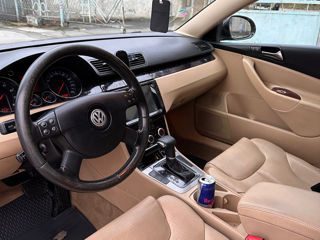 Volkswagen Passat foto 5