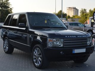 Land Rover Range Rover foto 1