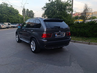 BMW X5 foto 5