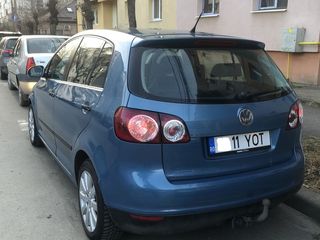 Volkswagen Golf Plus foto 2