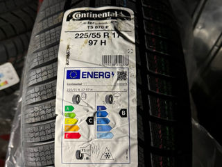 Continental 225/55/R17