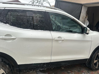 Nissan Qashqai foto 5