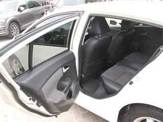 Honda Insight foto 8