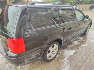 Volkswagen Passat фото 3