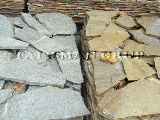 Самые низкие цены на болгарский камень! 230 лей неоформленный камень средний ! 330 лей - большой! foto 8