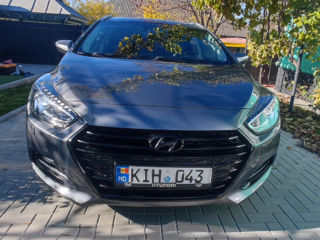 Hyundai i40 foto 1