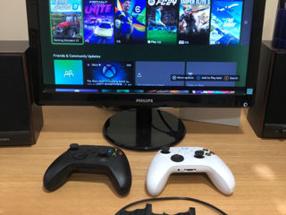 Xbox series s foto 3