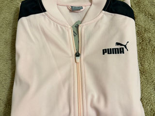 Мастерка Puma 650 lei foto 1