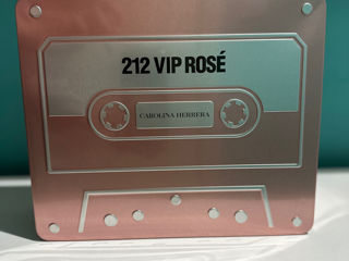 212 Vip Ros Carolina Herrera