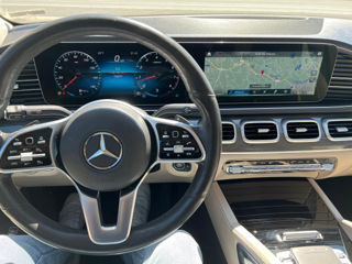 Mercedes GLE foto 7