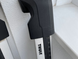 Bare Thule WingBar Edge 959 foto 6