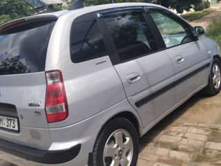Hyundai Matrix foto 2