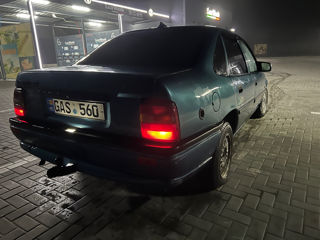 Opel Vectra foto 3