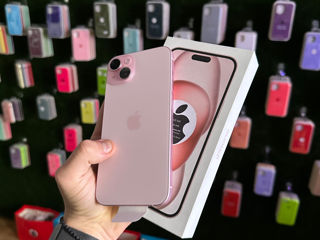 iPhone 15 ProMax 1TB în stock toate culorile, (256GB/512GB/1TB) Magazin, Garanție 24 Luni , Chișinău foto 11