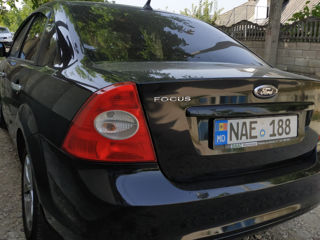 Ford Focus foto 4