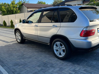 BMW X5 foto 5