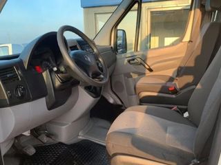 Volkswagen Crafter foto 6