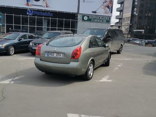 Nissan Primera foto 4