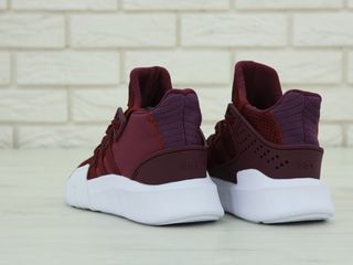 Adidas EQT Bask ADV Bordo foto 5