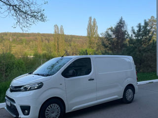 Toyota Proace foto 0