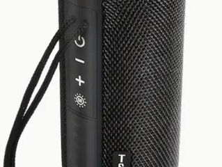 169 lei - Колонка TG227 10W Wireless Speakers, серая, новая в коробке