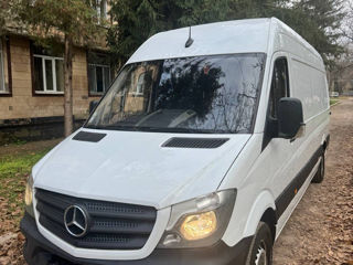 Mercedes Sprinter