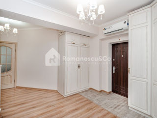 Apartament cu 2 camere, 80 m², Buiucani, Chișinău foto 15