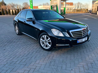 Mercedes E-Class