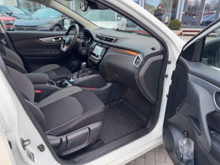 Nissan Qashqai foto 16