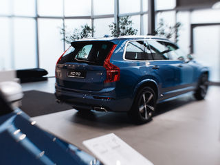 Volvo XC90 foto 3