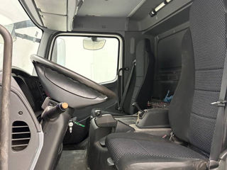 Mercedes Atego 1216 foto 9