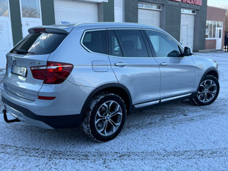 BMW X3 foto 3